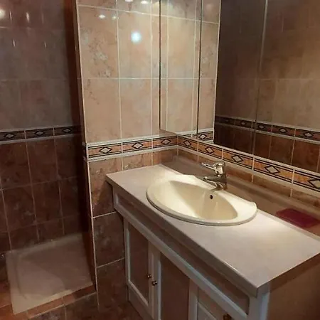 Heliopolis Batiment L - Heliopolis L - T2 - 4 Pers. Mae-3074 Агд