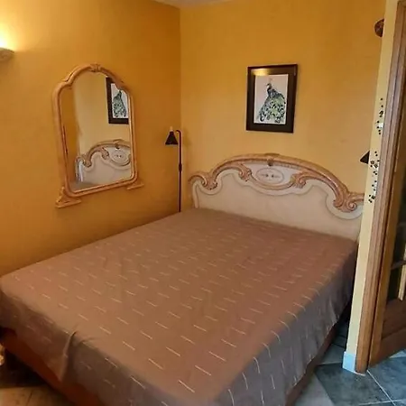 Heliopolis Batiment L - Heliopolis L - T2 - 4 Pers. Mae-3074 Апартаменти *